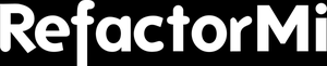 Logo di REFACTORMI