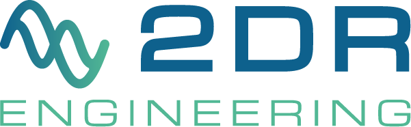 Logo di 2DR ENGINEERING