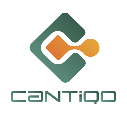 Logo di CANTIQO