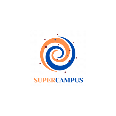 Logo di SUPERCAMPUS