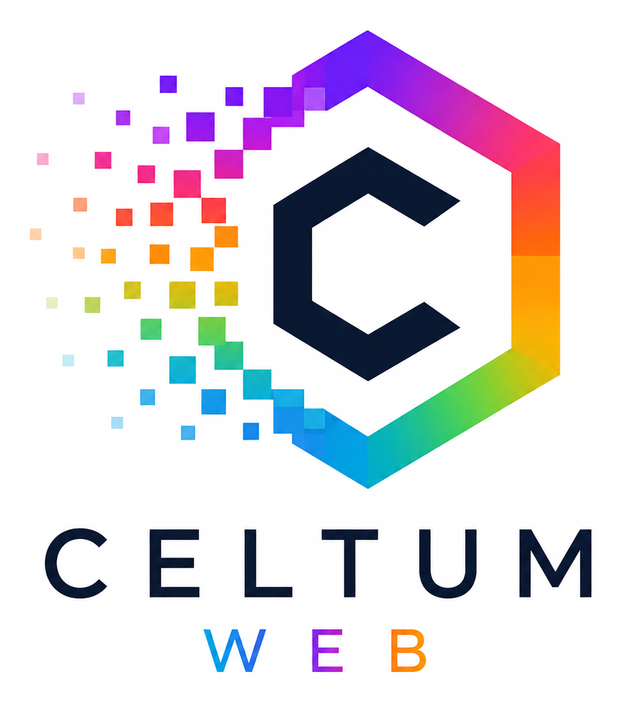 Logo di CELTUM WEB