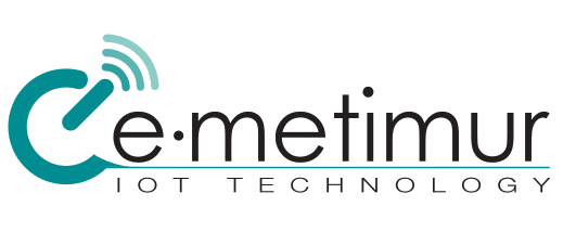 Logo di EMETIMUR