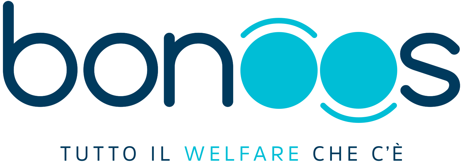 Logo di BONOOS