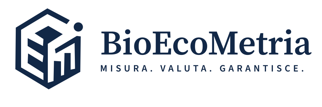 Logo di BIOECOMETRIA