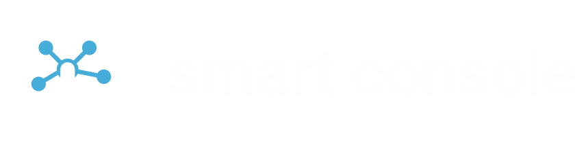 Logo di SMART CONSOLE