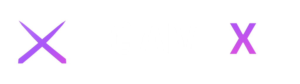 Logo di EGAMEX