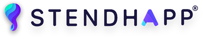 Logo di STENDHAPP