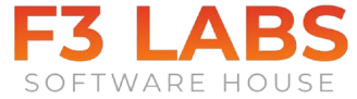 Logo di F3 LABS