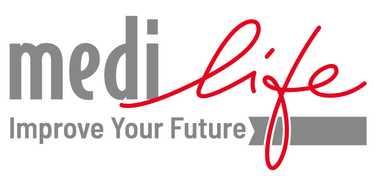 Logo di MEDILIFE