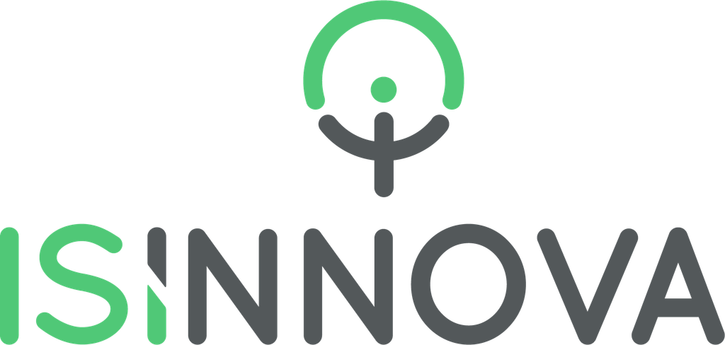 Logo di ISINNOVA