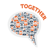Logo di BETTERTOGETHER