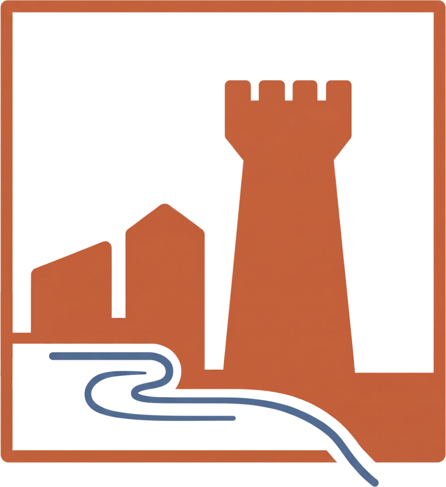 Logo di HERITAGE CAMPUS