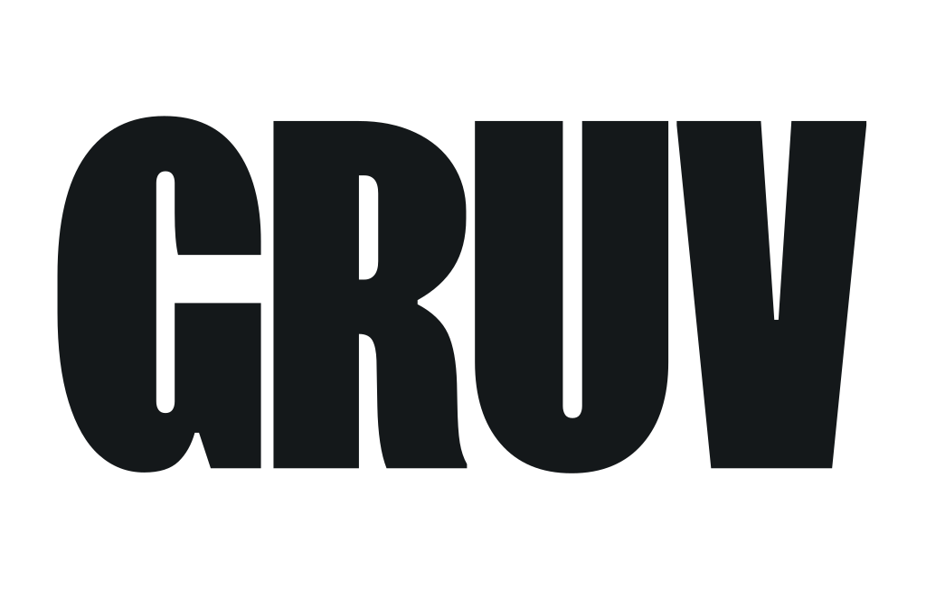 Logo di GRUV