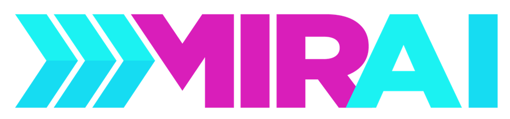 Logo di MIRAI