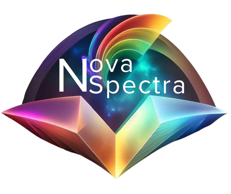 Logo di NOVA SPECTRA