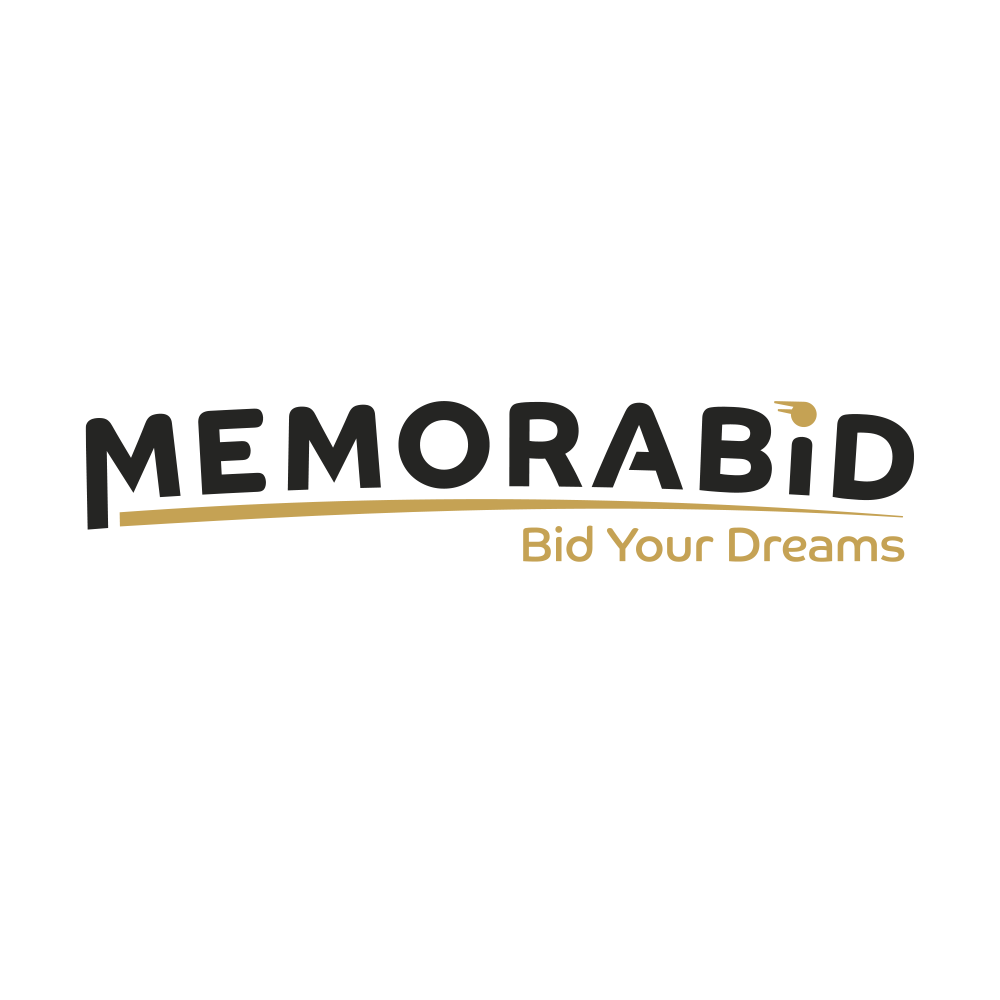 Logo di MEMORABID