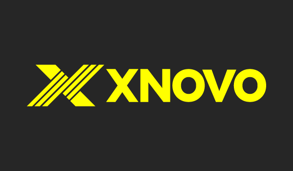 Logo di X NOVO