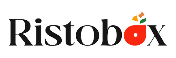 Logo di RISTOBOX