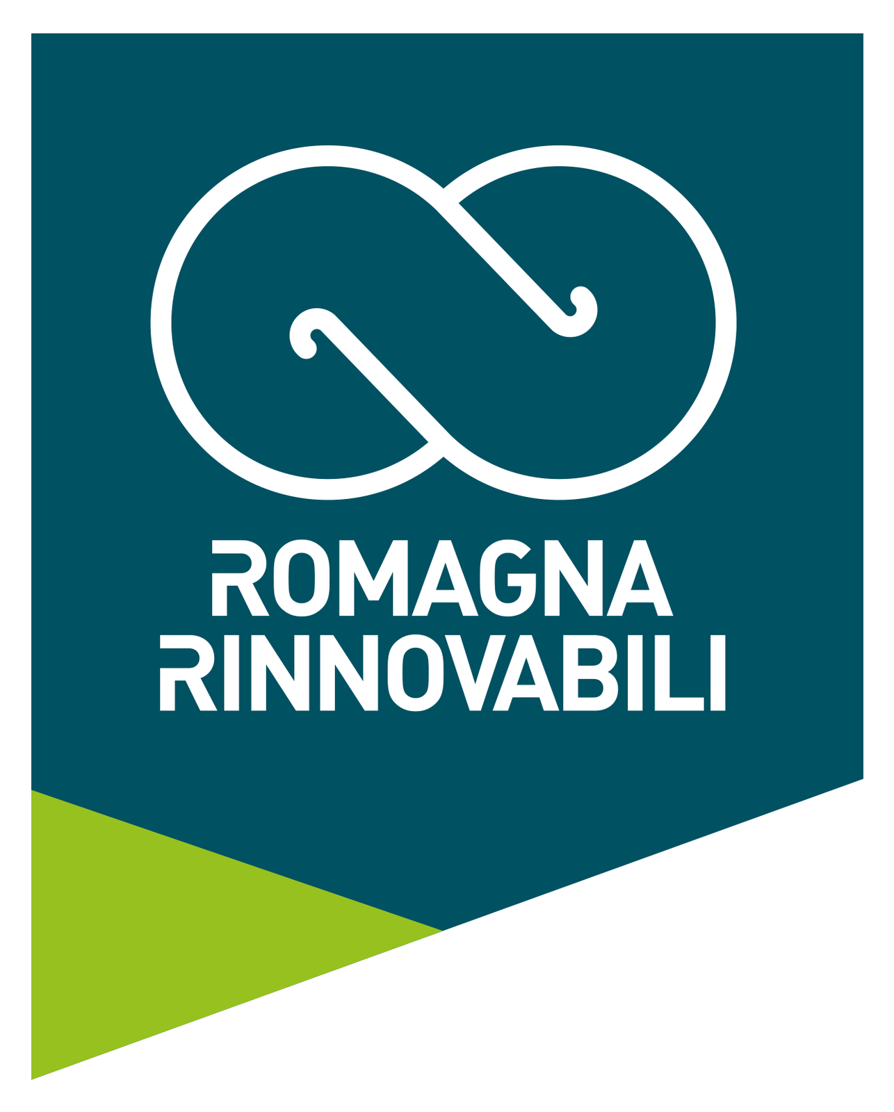 Logo di ROMAGNA RINNOVABILI