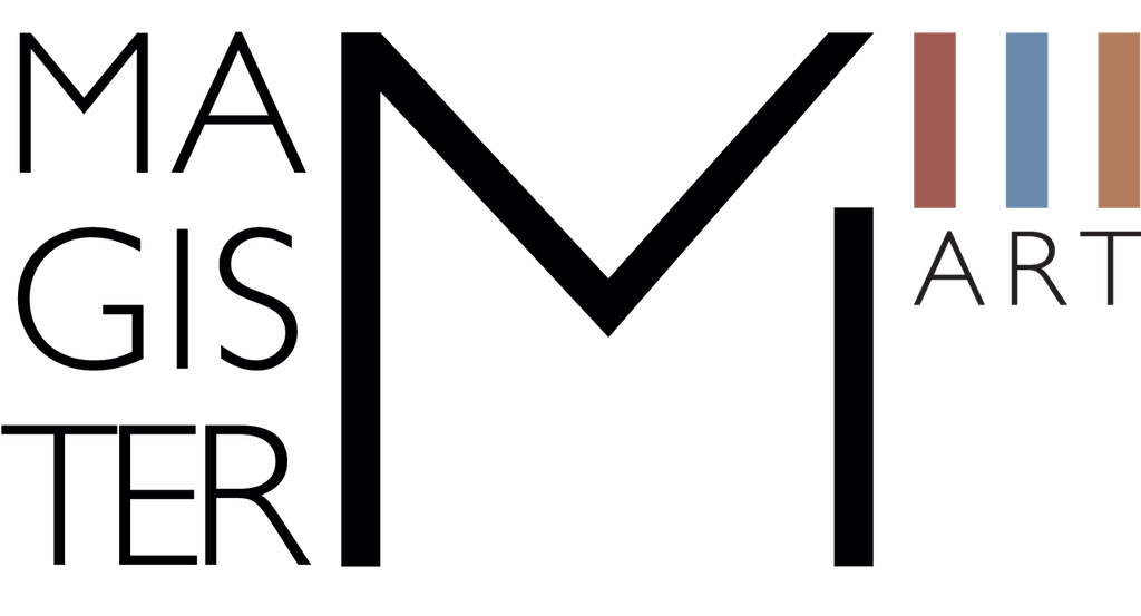 Logo di MAGISTER ART