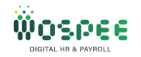 Logo di WOSPEE