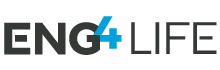 Logo di ENG4LIFE