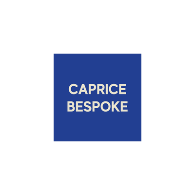 Logo di CAPRICE BESPOKE