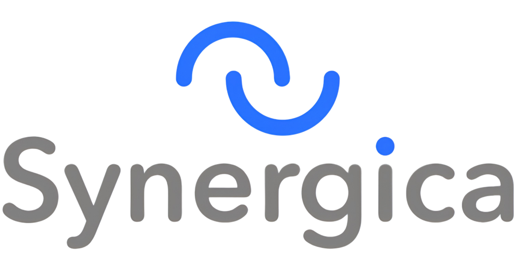 Logo di SYNERGICA