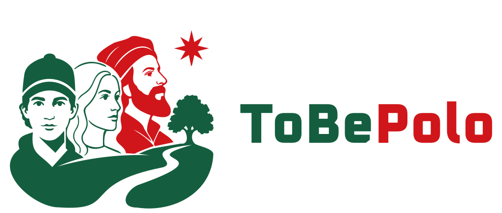 Logo di TOBEPOLO