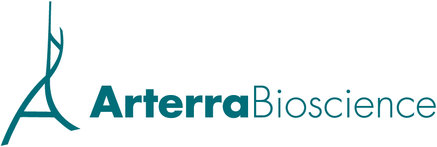 Logo di ARTERRA BIOSCIENCE