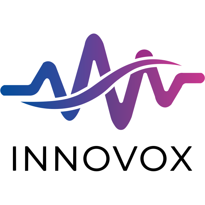 Logo di INNOVOX