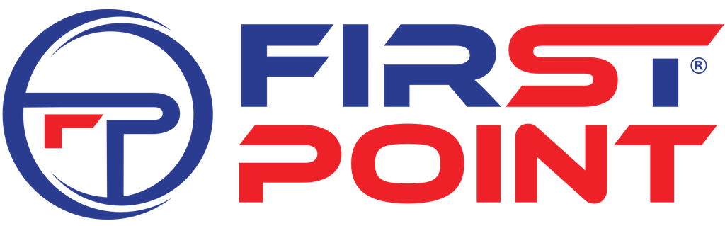 Logo di FIRST POINT