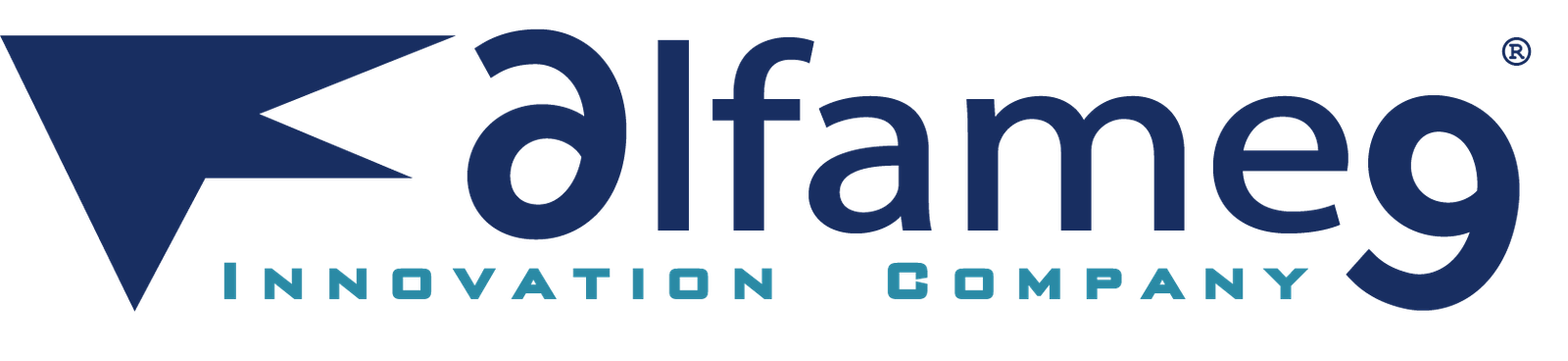 Logo di ALFAMEG
