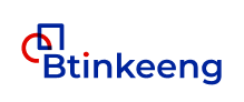 Logo di BTINKEENG