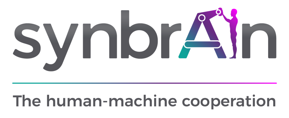 Logo di SYNBRAIN