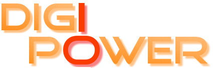 Logo di DIGIPOWER
