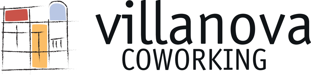 Logo di VILLANOVA COWORKING