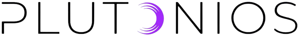 Logo di PLUTONIOS