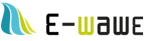 Logo di E-WAWE