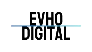 Logo di EVHO DIGITAL