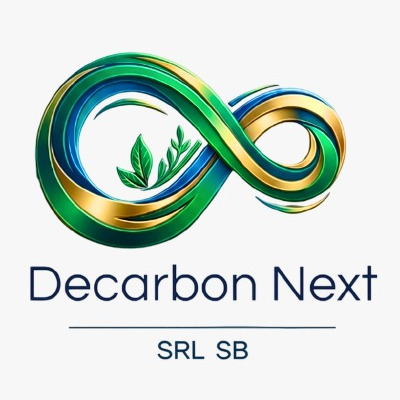 Logo di DECARBON NEXT