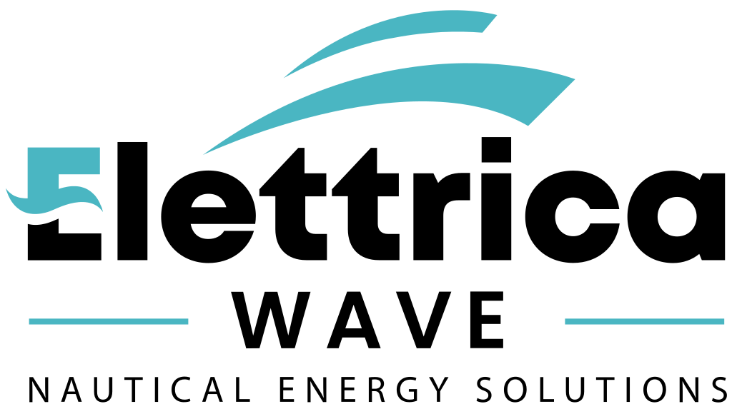Logo di ELETTRICA WAVE