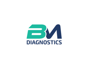 Logo di BM DIAGNOSTICS