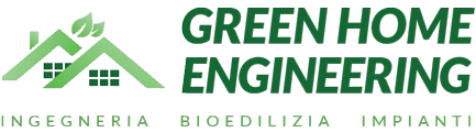Logo di GREEN HOME ENGINEERING