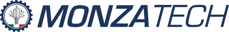 Logo di MONZA TECH