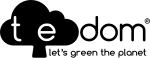 Logo di TREEDOM