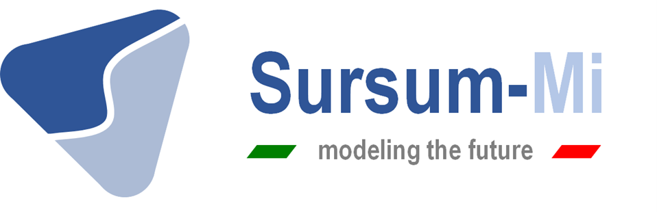 Logo di SURSUM-MI
