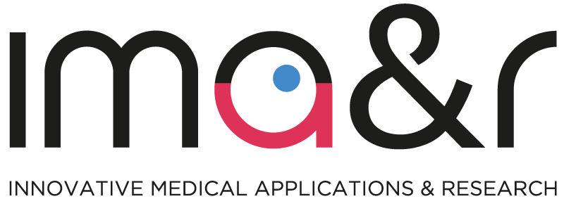 Logo di INNOVATIVE MEDICAL APPLICATIONS & RESEARCH