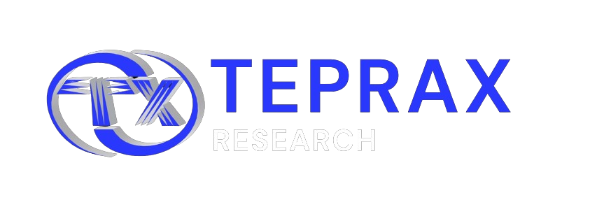Logo di TEPRAX RESEARCH