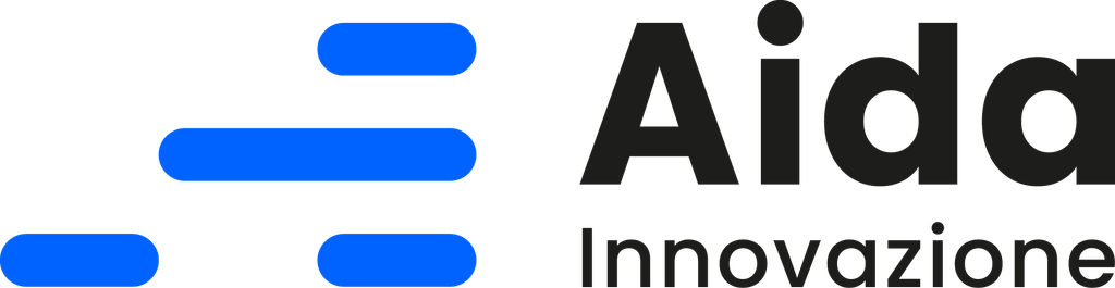 Logo di AIDA INNOVAZIONE